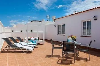 Apartment Neska