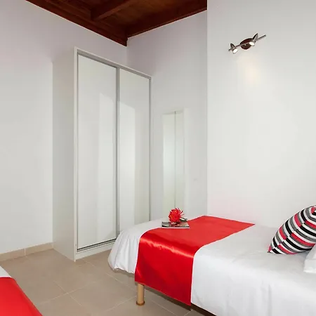 Apartment Neska