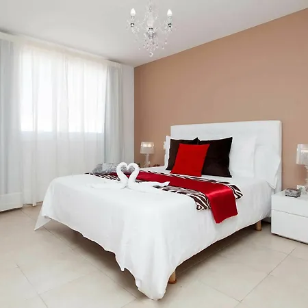 Neska Apartment Corralejo