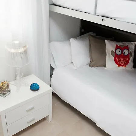 Neska Apartment *
