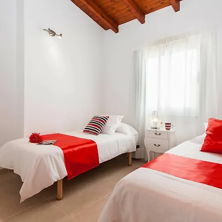 Apartment Neska