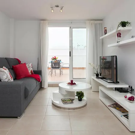 Apartment Neska Corralejo