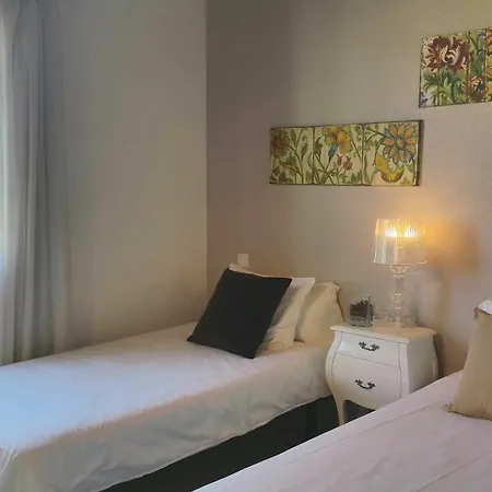 Apartment Neska
