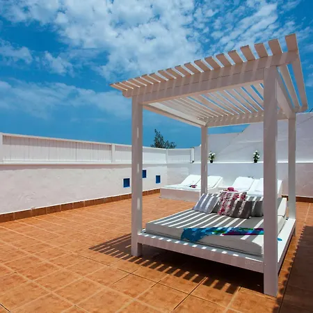 Apartment Neska *