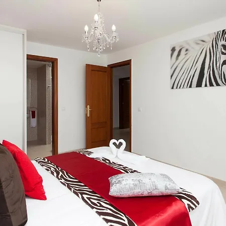Apartment Neska *