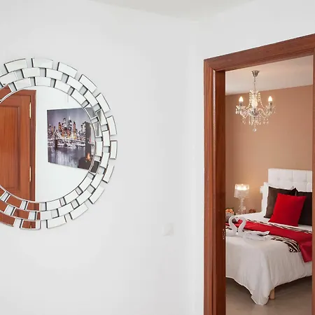 Apartment Neska *