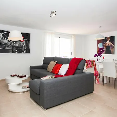 Apartment Neska *