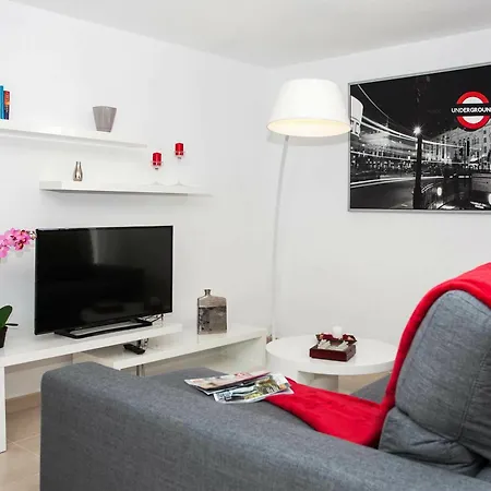 Apartment Neska Corralejo