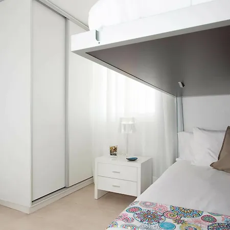 Apartment Neska *