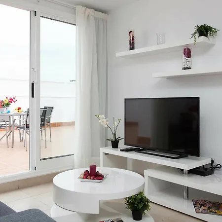 Neska Apartment Corralejo