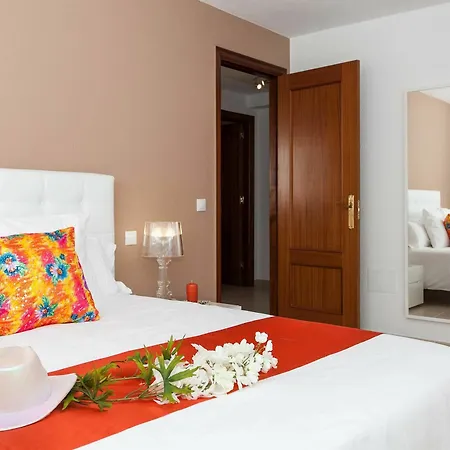 Apartment Neska Corralejo